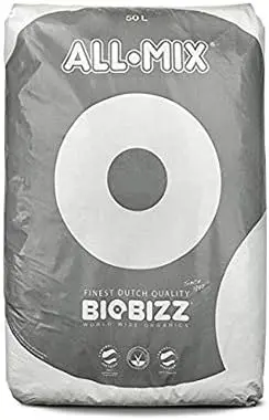 Substrate for Tropical Plants (Prepared Mix) 50L