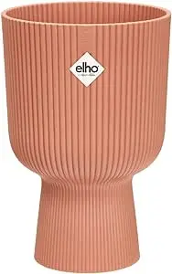 ELHO Calix Pot Cover 14cm in Pink