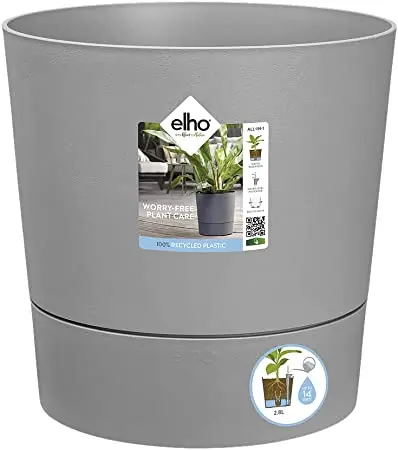 ELHO Self-Watering Pot 30cm