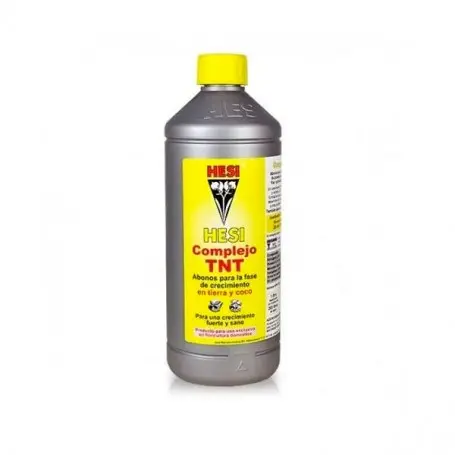 Liquid Fertilizer for Substrate and Semi-Hydro